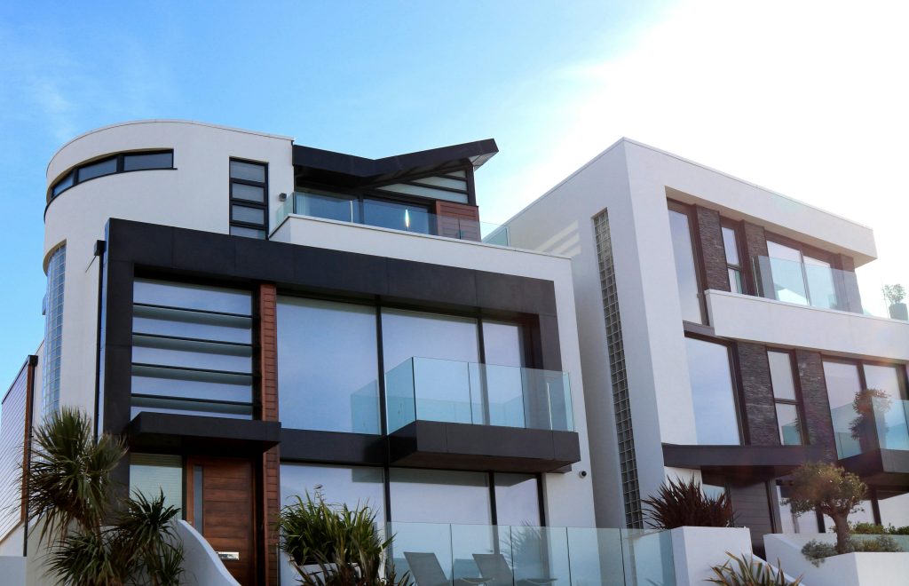 Custom Building & Architectural Design in Los Angeles